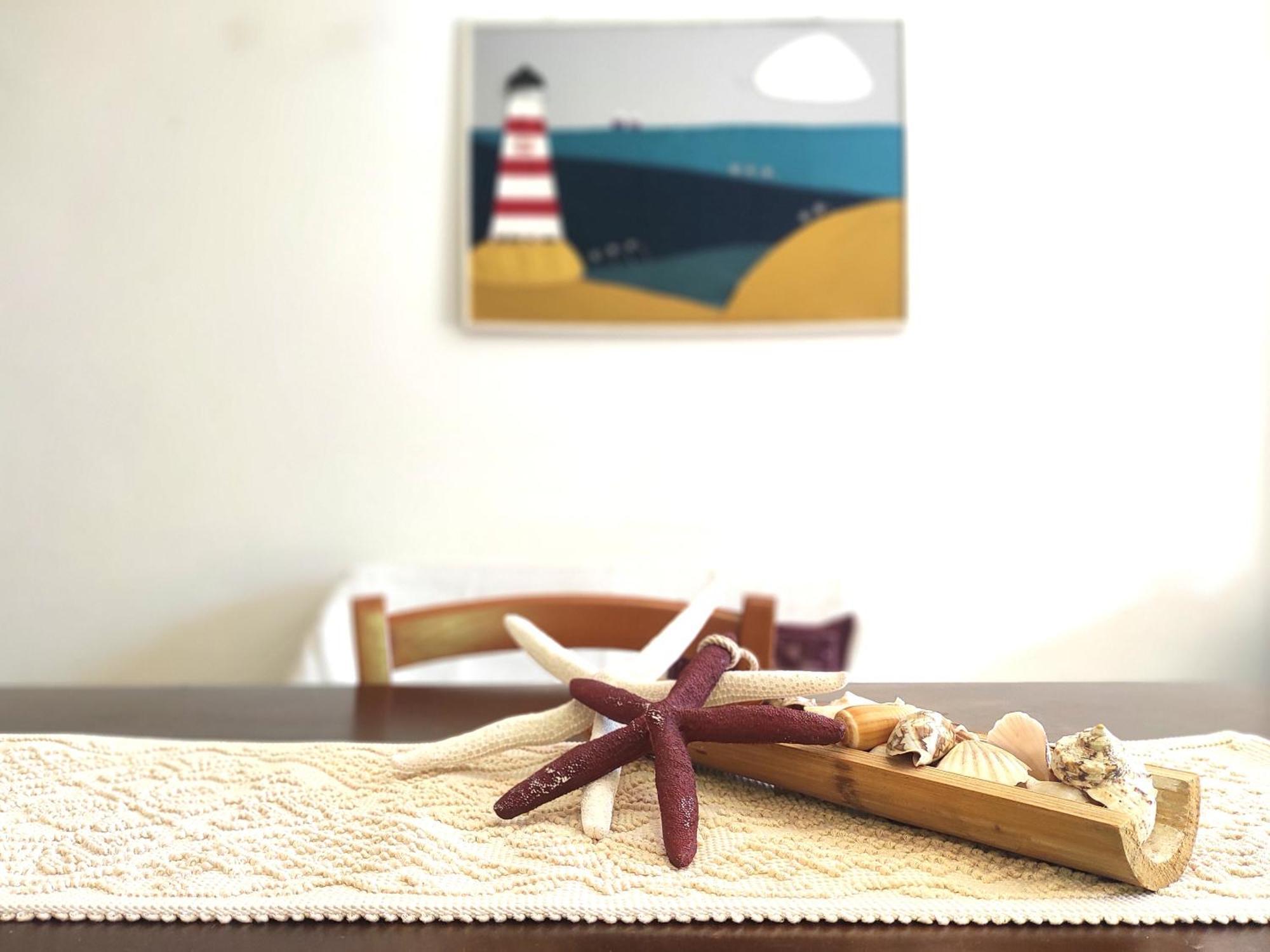 Casa Goletta Soggiorno Per 4 A 2 Minuti Dalla Spiaggia Iunq0334 칼라고노네 외부 사진